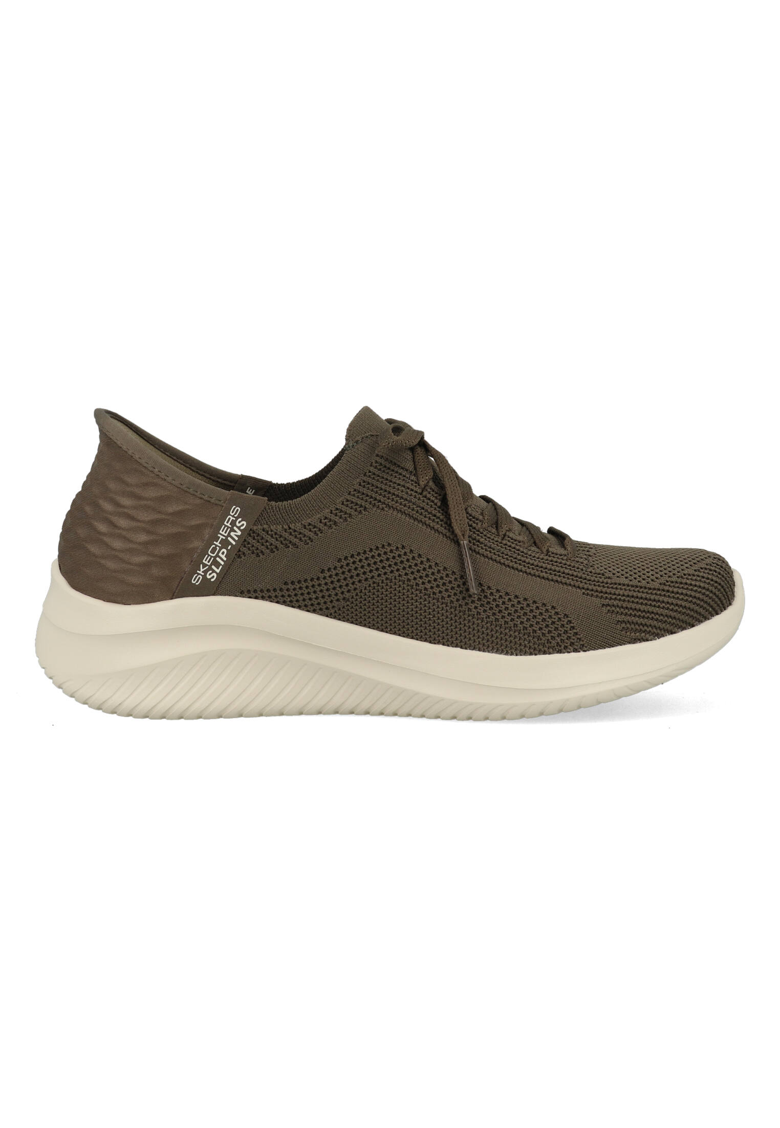 Skechers Ultra Flex 3.0 - Brilliant Path 149710/OLV Groen-36 maat 36