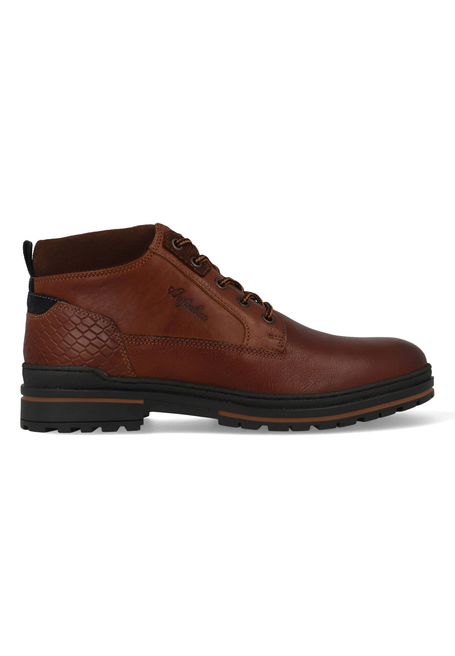 Australian Middelburg 15.1578.01-D21 Bruin-45 maat 45 afbeelding