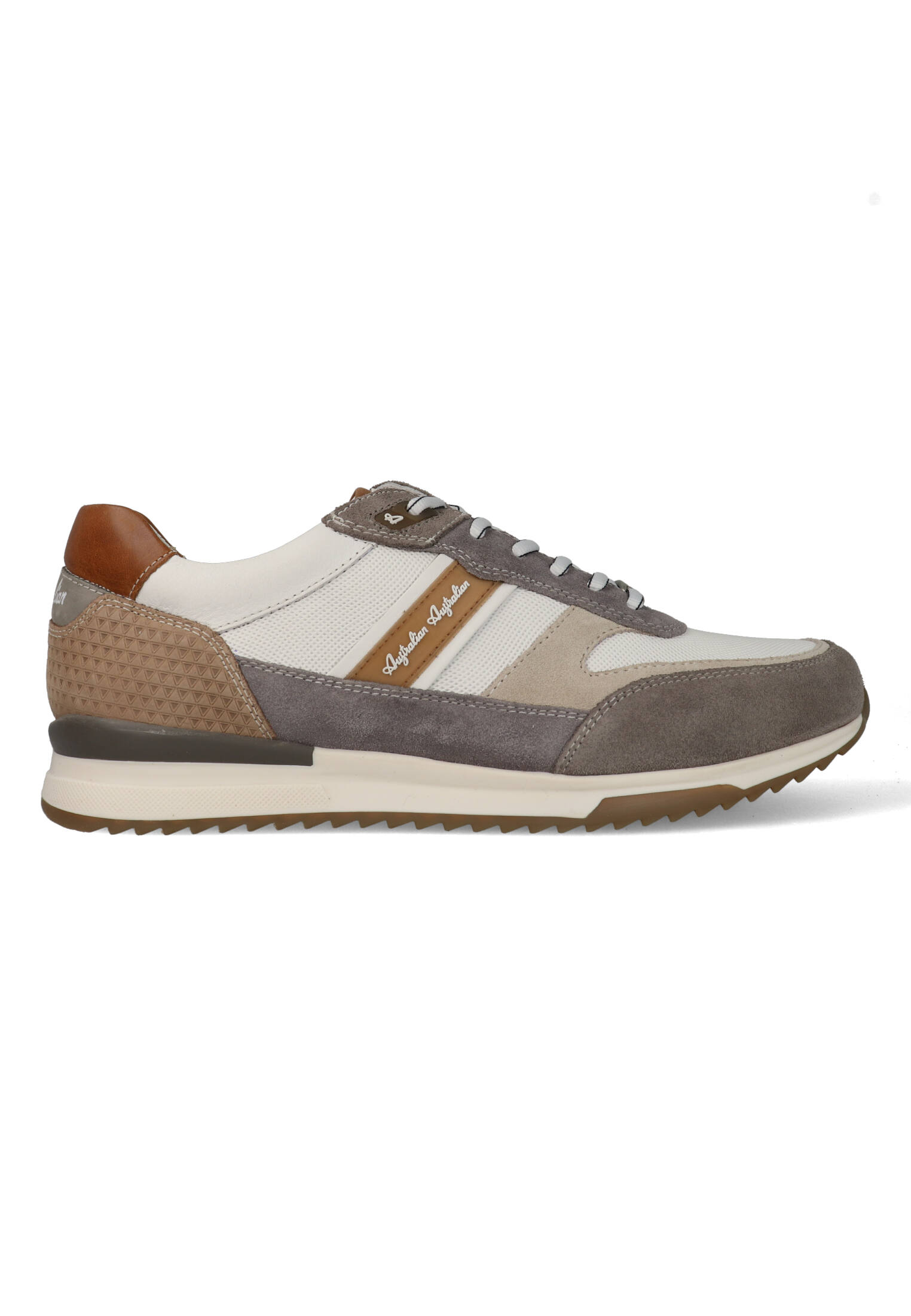 Australian Filmon 15.1600.07-B6V Wit / Grijs / Beige-45 maat 45