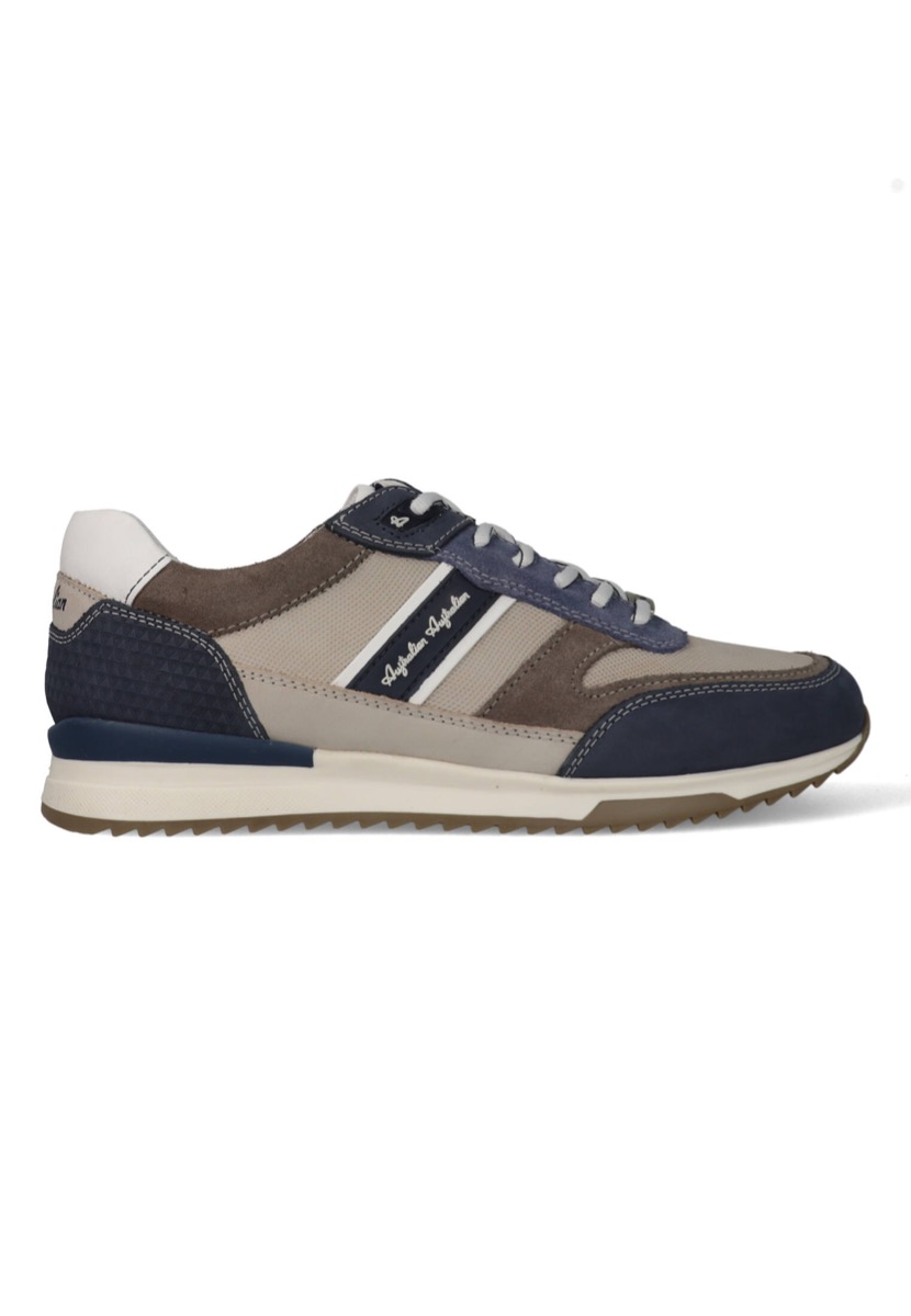 Australian Filmon 15.1600.07-KE0 Blauw / Grijs / Wit maat