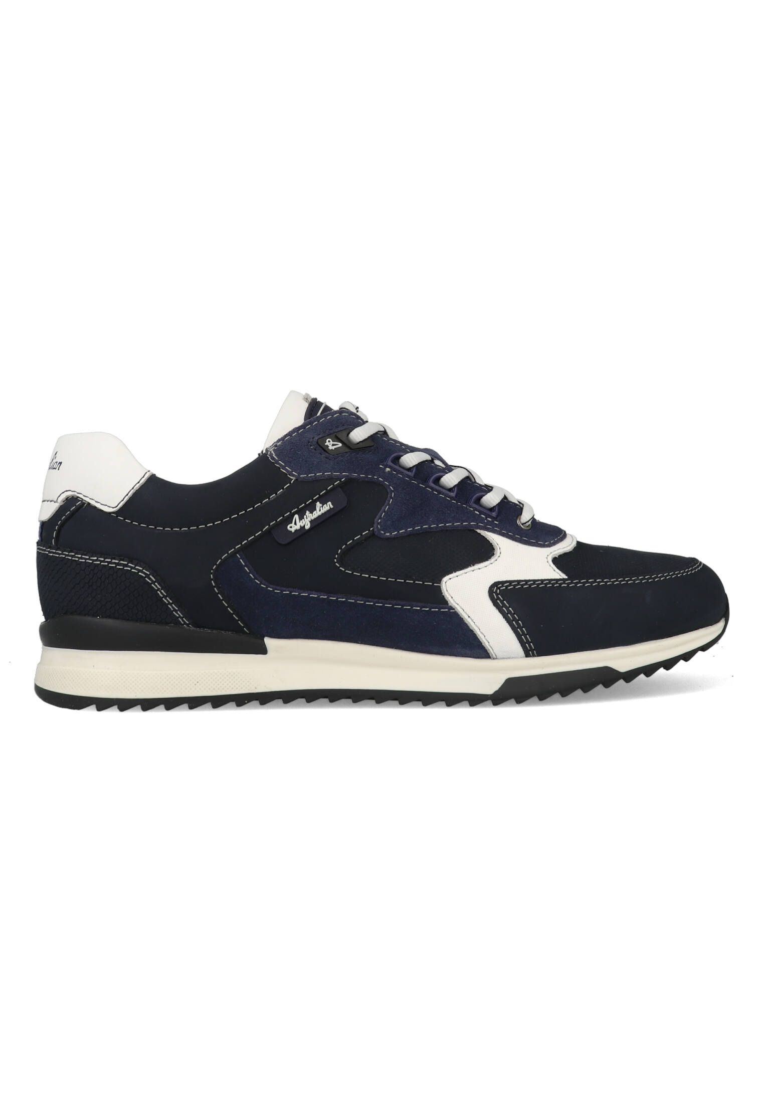 Australian Bakersvile 15.1667.02-SKU Blauw-46 maat 46 afbeelding