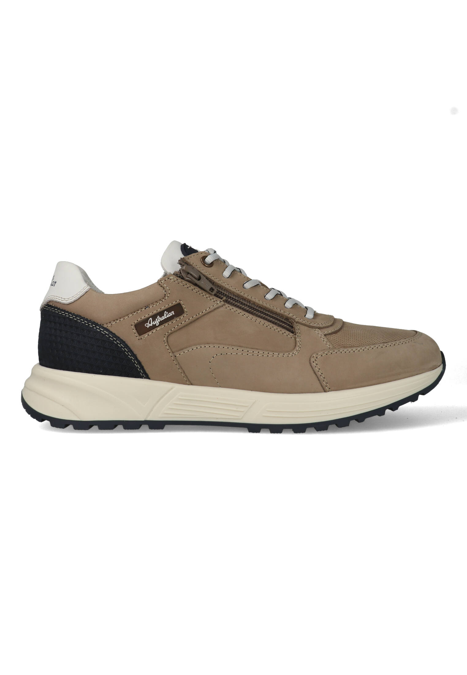 Australian Discover 15.1686.03-L37 Grijs / Blauw / Wit-43 maat 43