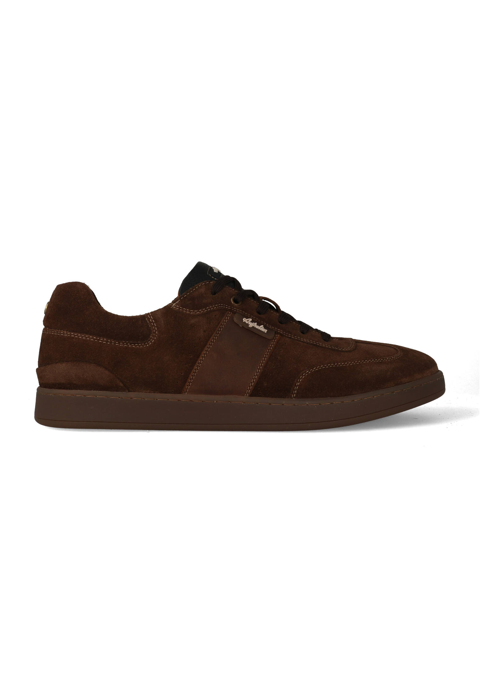 Australian Sneakers Kylian 15.1728.01-D47 Bruin-46 maat 46