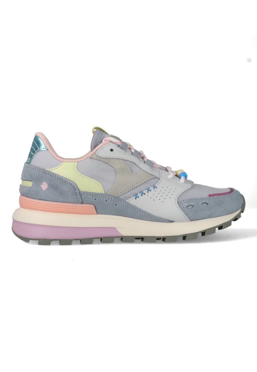 Victoria Sneakers 1156111-Azul Blauw maat afbeelding