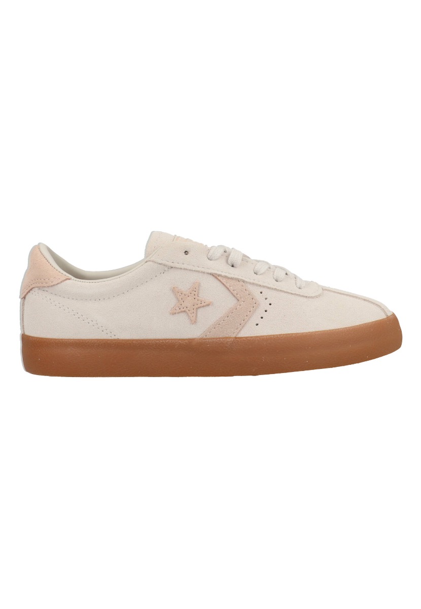 Converse Breakpoint 159500C Beige Creme maat afbeelding