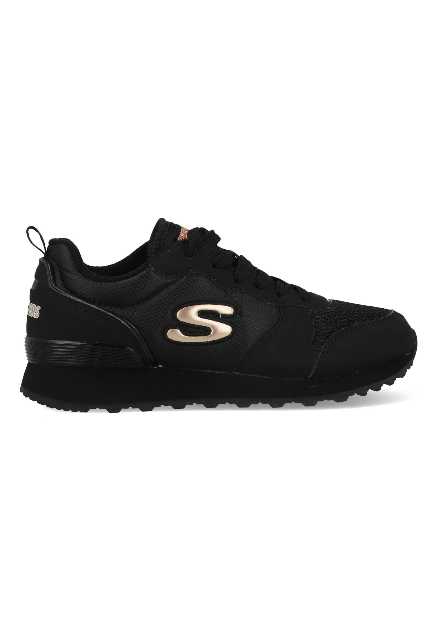 Skechers OG 85 - 2Kewl 177004/BBK Zwart-37 maat 37