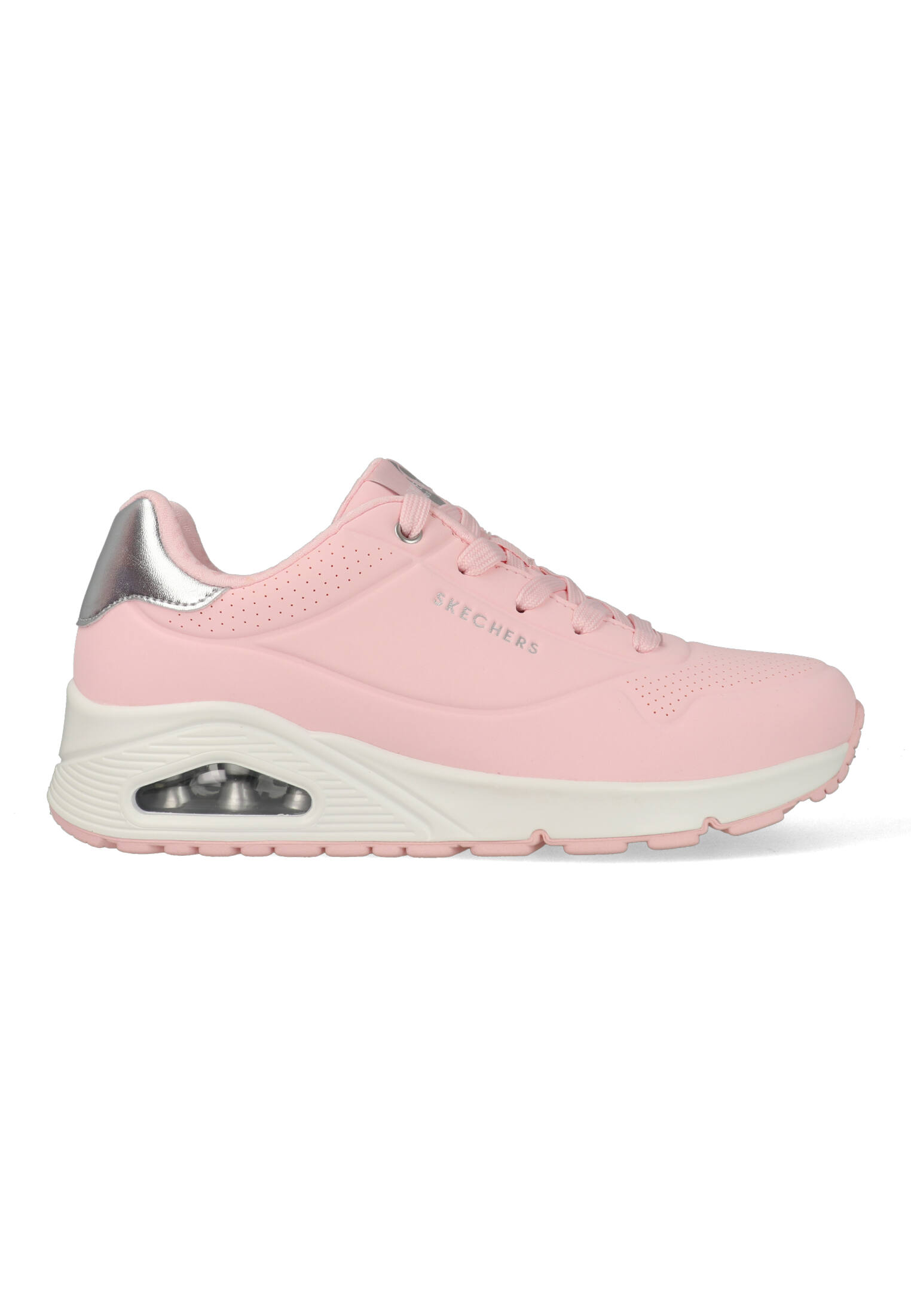 Skechers UNO - Golden Air 177094/LTPK Licht Roze-38 maat 38