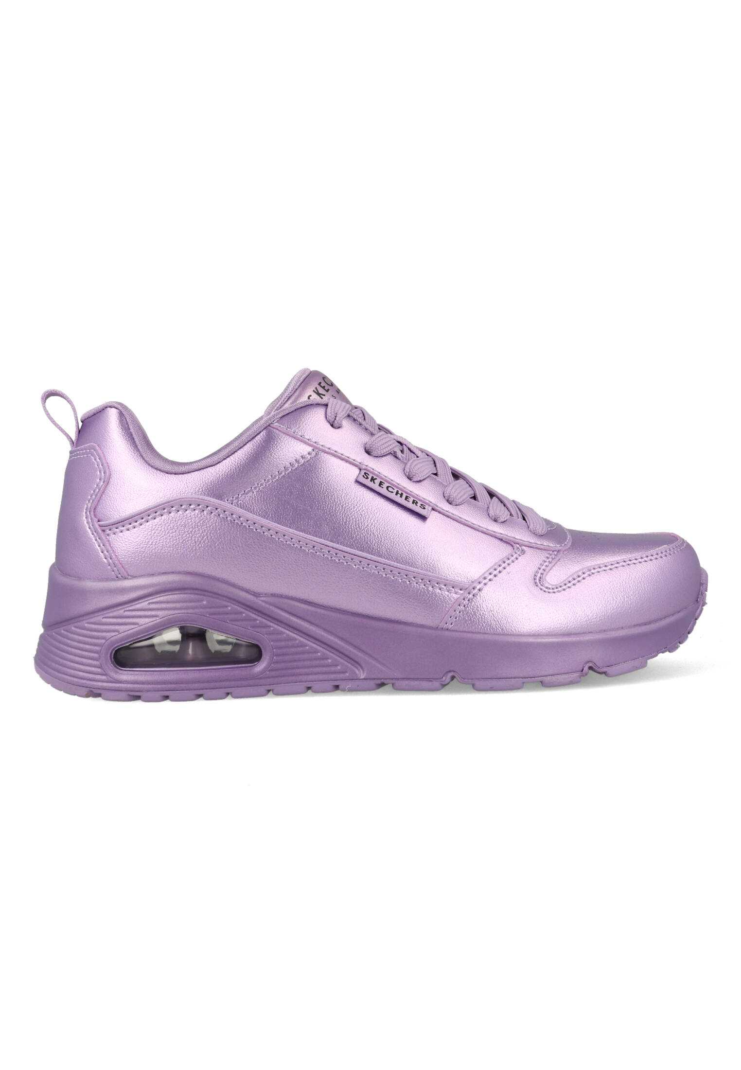 Skechers Uno - Galactic Gal 177104/LAV Paars-39 maat 39 afbeelding