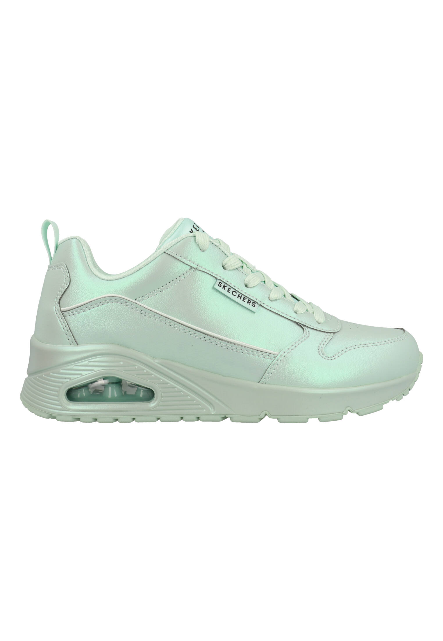 Skechers Uno - Galactic Gal 177104/MNT Mint Groen-39 maat 39 afbeelding