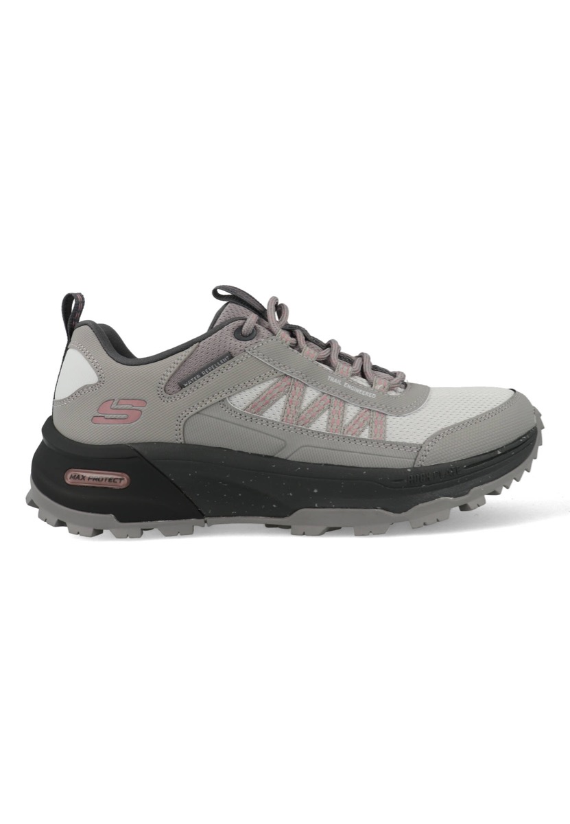 Skechers Max Protect Legacy 180201/GYCC Grijs maat