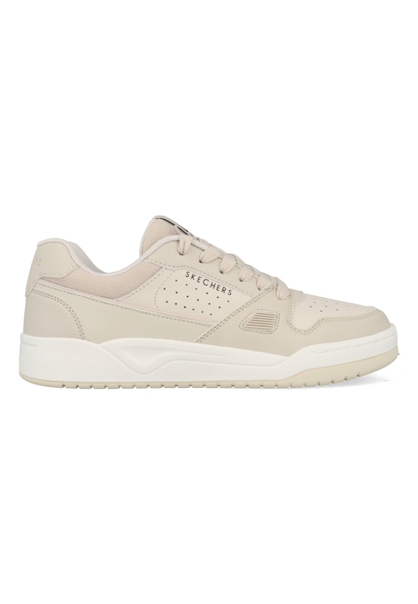 Skechers Koopa - Tiebreak Low 183250/OFWT Off White maat afbeelding