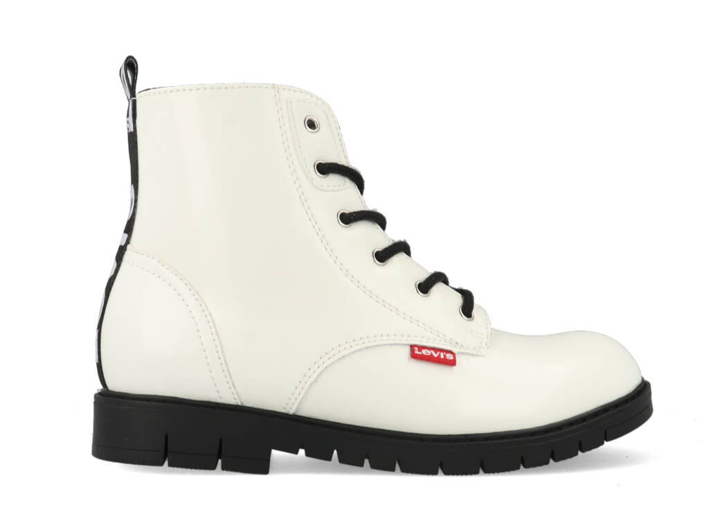 Levi&apos;s Boots Pasenda HGH T 1945 020803 1000 Wit-36 maat 36