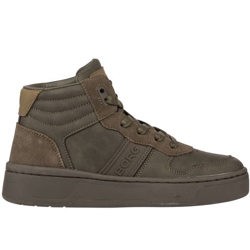 Bjrn Borg Sneakers T2200 MID TNL K 2244 609726 9600 Groen maat