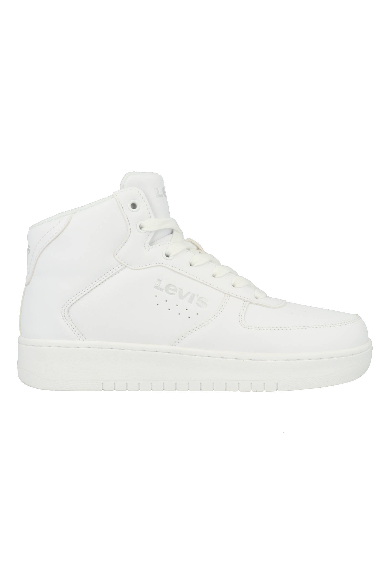 Levi's New Union Mid T 2045 119505 1910 Wit-39 maat 39 Levi's New Union Mid T 2045 119505 1910 Wit-39 maat 39