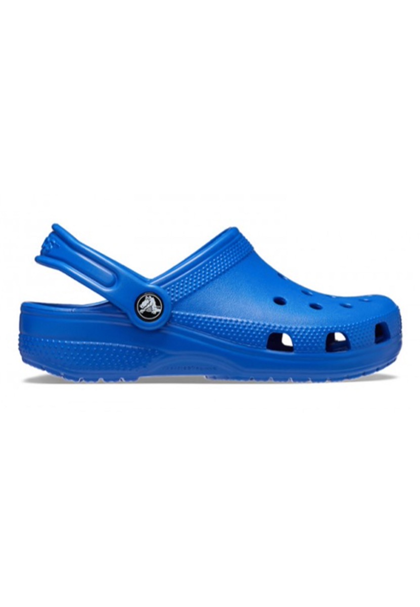 Crocs Classic Clog Unisex Kids 206991-4KZ Blauw maat