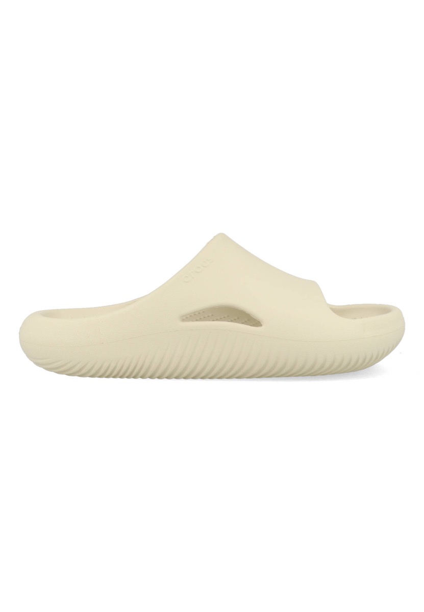 Crocs Mellow Recovery Slide Unisex 208392-2Y2 Beige