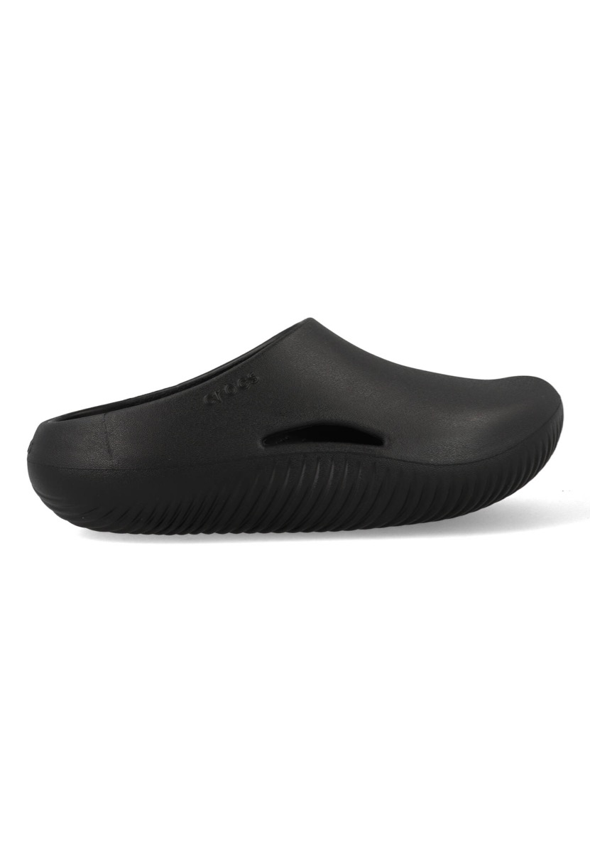 Crocs Mellow Recovery Clog 208493-001 Zwart maat