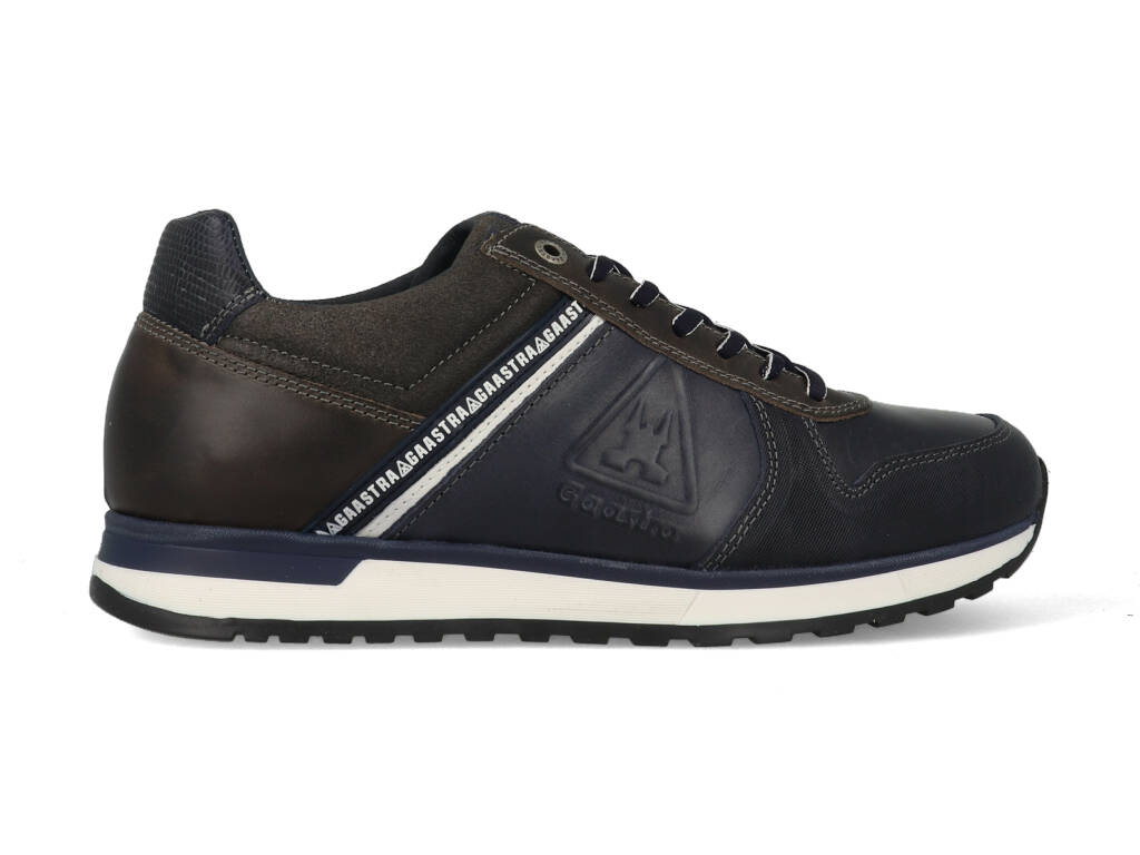 Gaastra Kevan Navy 2142 341503 Blauw / Grijs