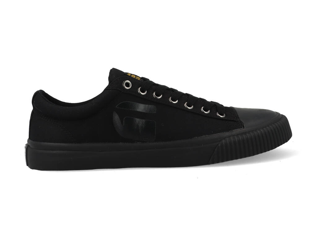 G-Star Raw - Sneaker - Men - Blk - 46 - Sneakers