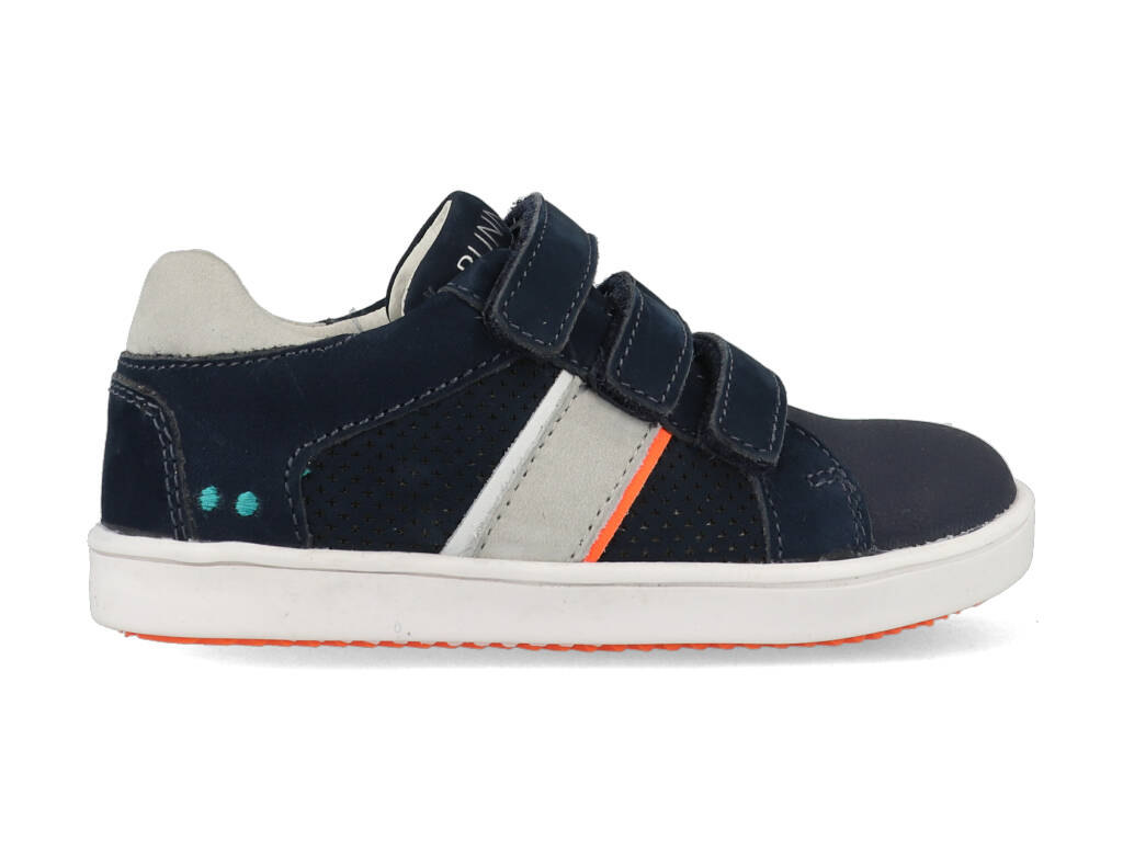 Bunnies Jr Sneakers Pepijn Pit 221342