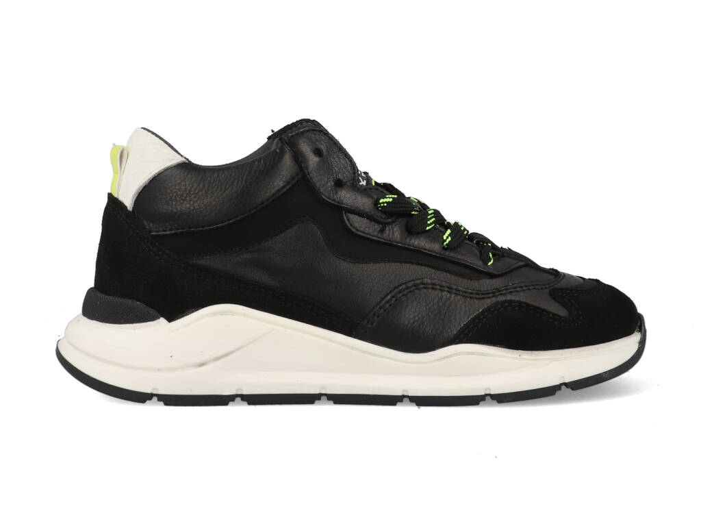 Kipling Sneakers BLAKE B 22162139-0900 Zwart-37 maat 37