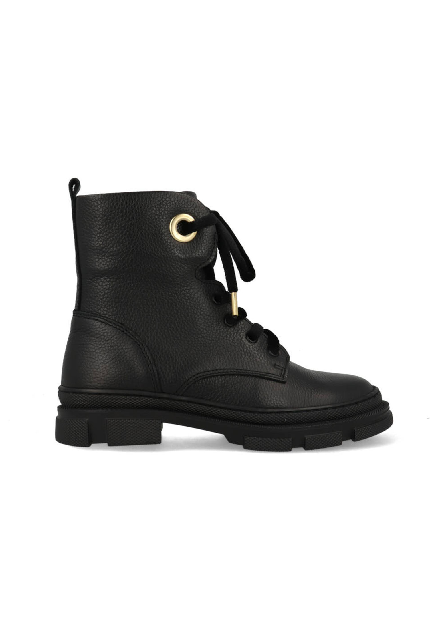 Kipling Boot Flore 1A 22165451-0900 Zwart-36 maat 36 Kipling Boot Flore 1A 22165451-0900 Zwart-36 maat 36