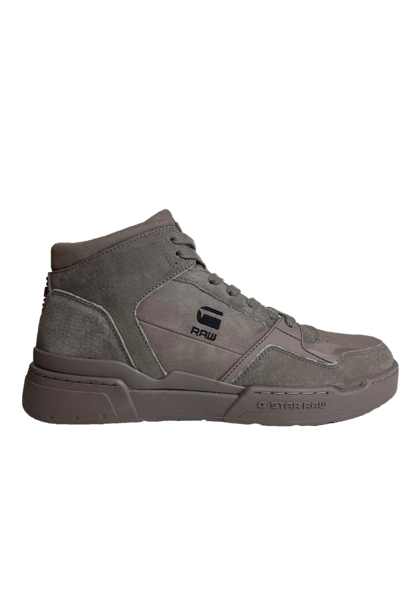 G-Star ATTAC MID TNL M 2242 040715 0300 Donker Grijs-45 maat 45