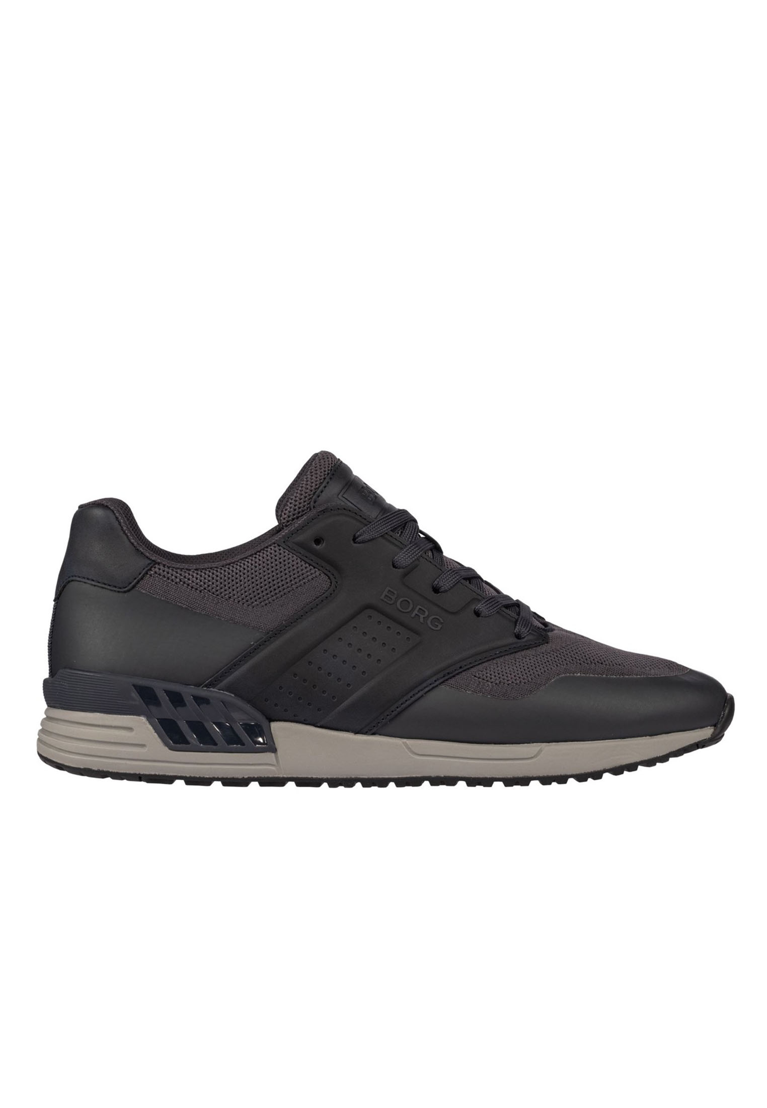 Bjrn Borg Sneakers R145 MONO M 2242 630501 7300 Blauw-42 maat 42