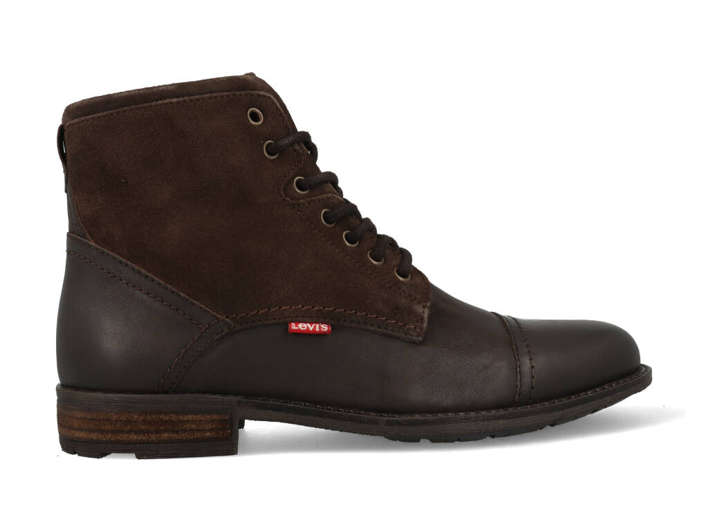 Levi's Boots FOWLER 2.0 232732 1700 29 Bruin