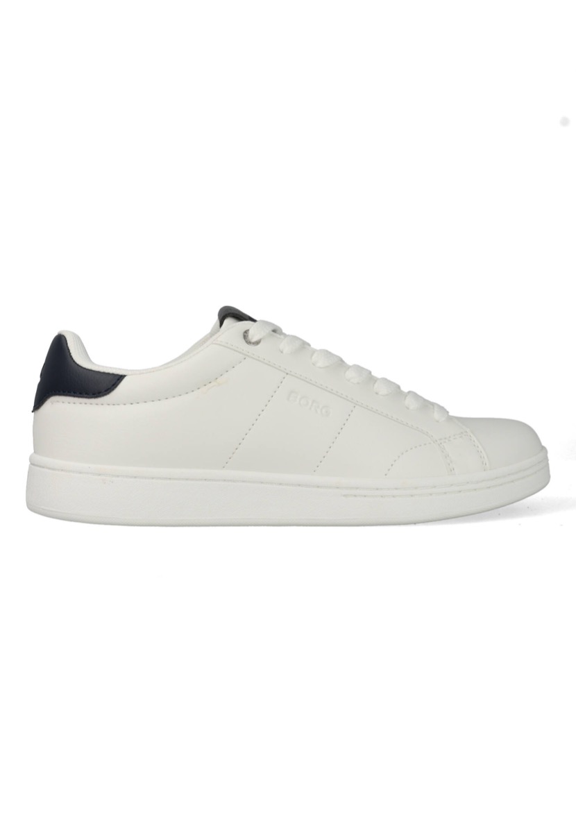 Björn Borg Cup 2412545509-WHNV Wit / Blauw maat afbeelding 1