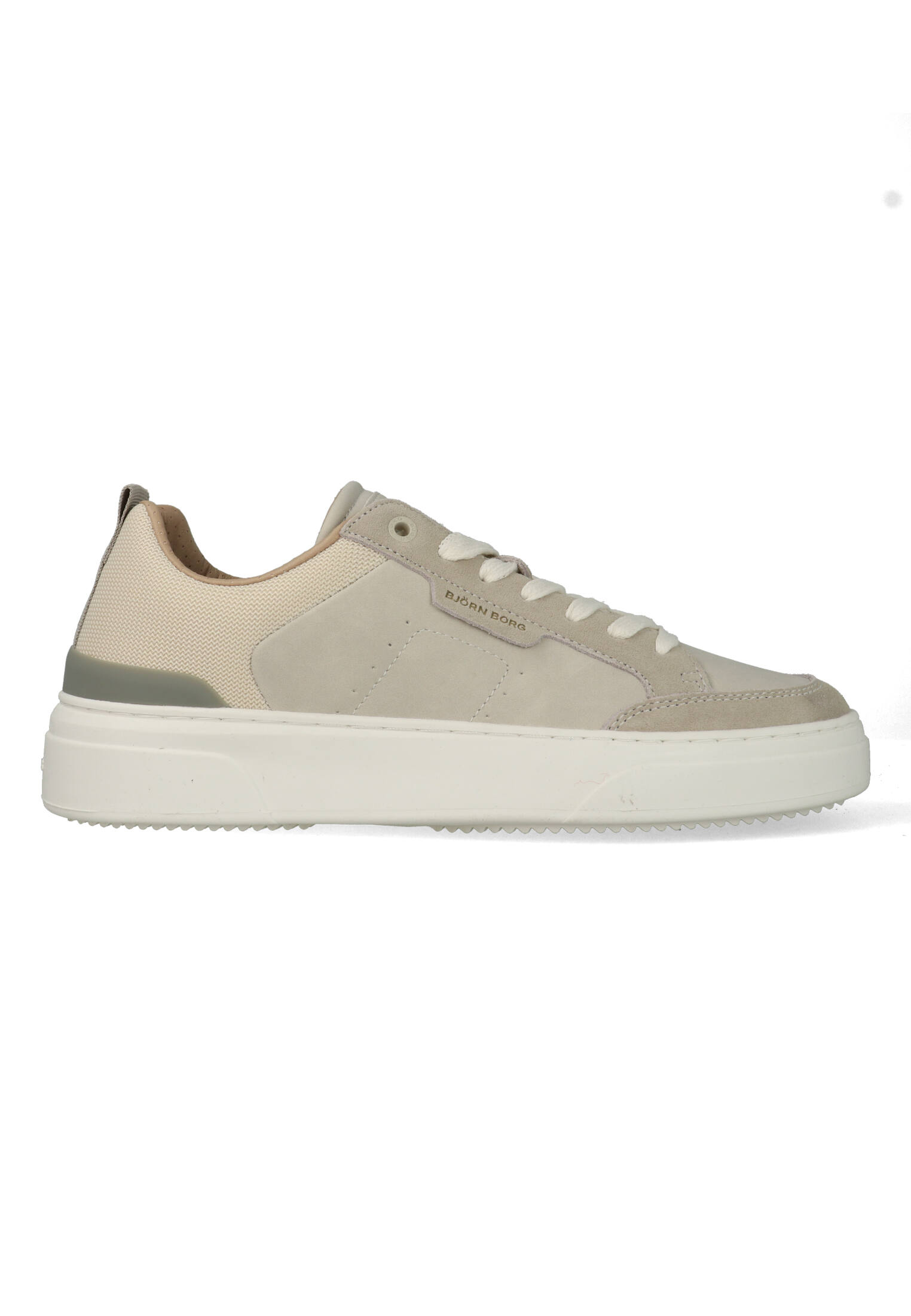 Björn Borg T1930 BLK 2412660502-BE046 Beige / Sand-43 maat 43