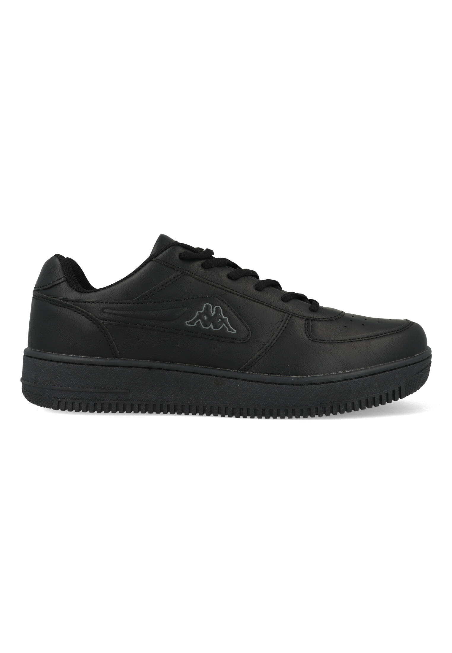 Kappa Bash 242533-1116 Zwart-46 maat 46