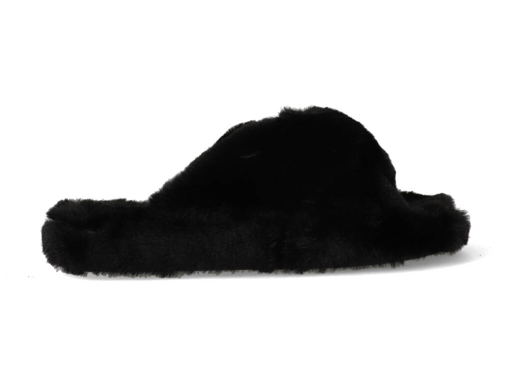 Ted Baker Pantoffels LOPLLY 254618 Zwart