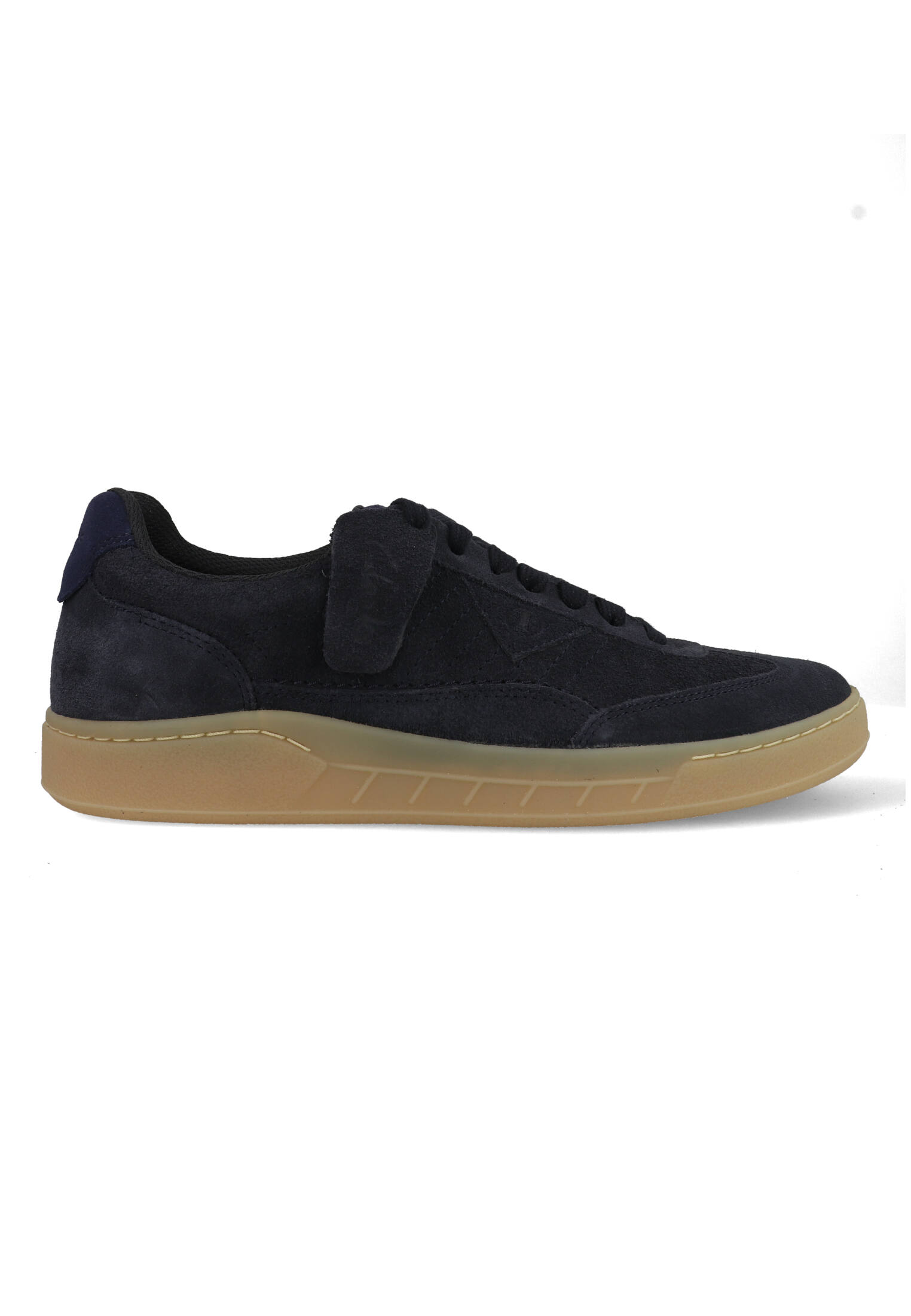 Clarks Sneakers CraftRally 26183362 Blauw-47 maat 47