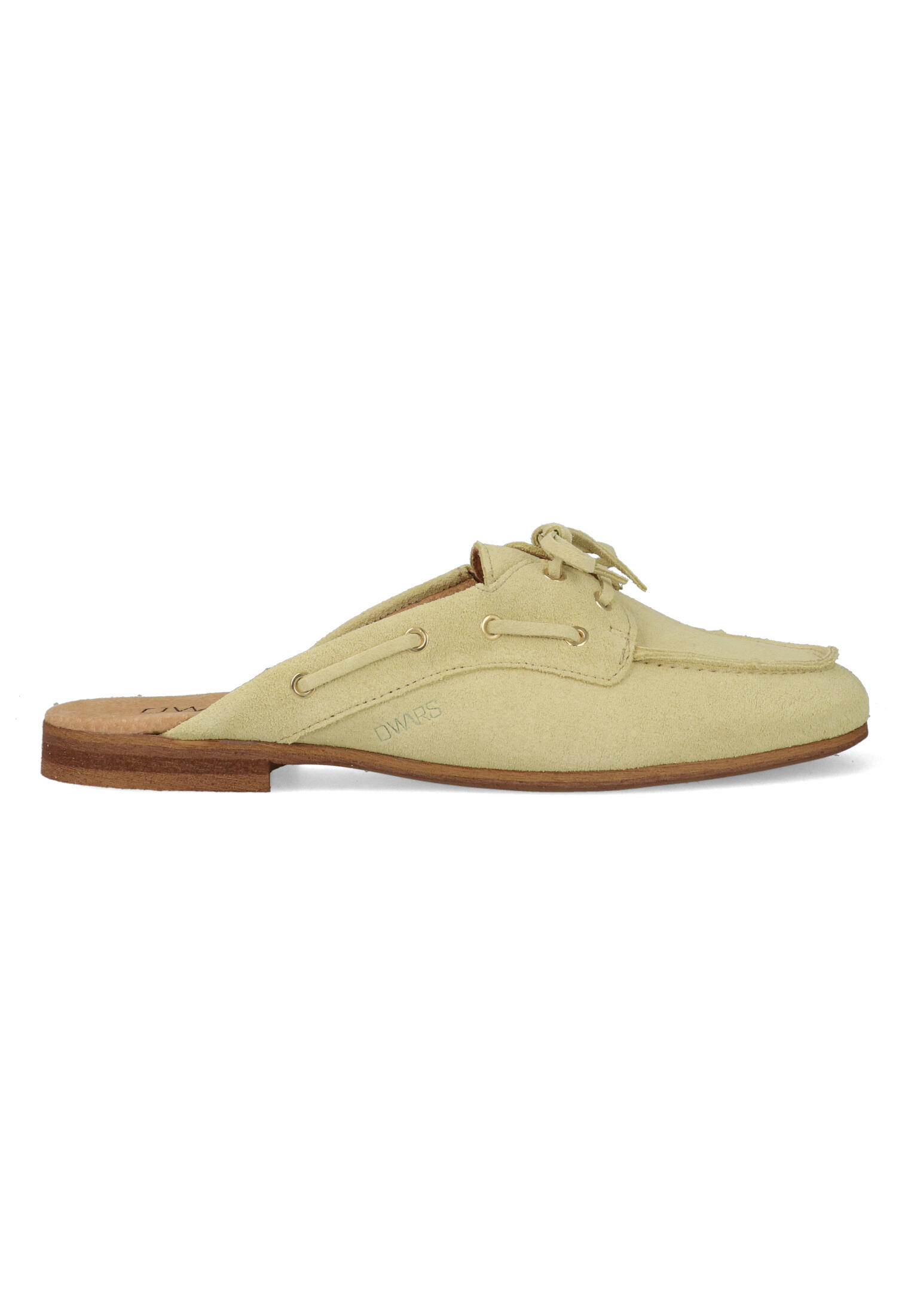 DWRS Fresno Instappers 28565-01-5608 Butter / Beige-40 maat 40