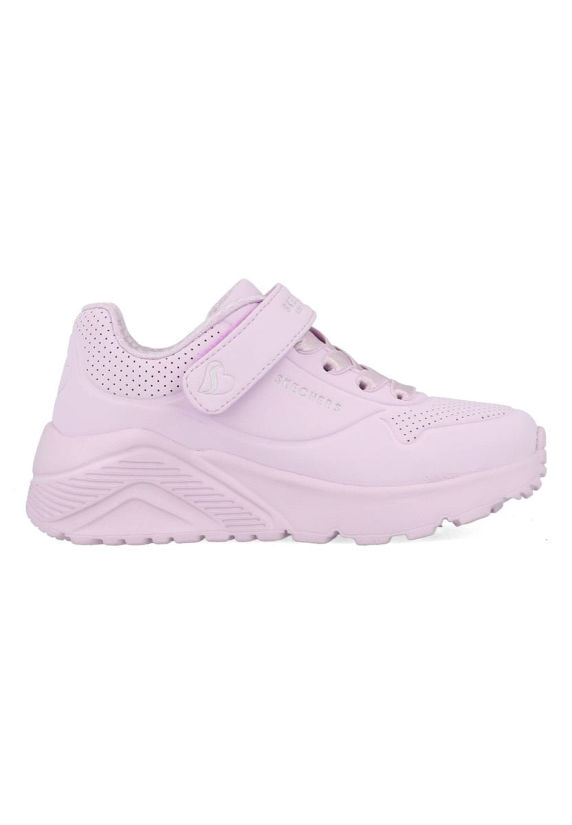 Skechers Uno Lite-Frosty Vibe 310459L/LIL Lila Paars-36 maat 36 Skechers Uno Lite-Frosty Vibe 310459L/LIL Lila Paars-36 maat 36