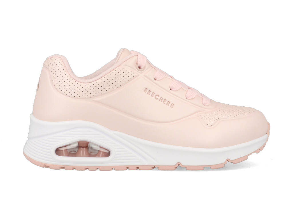 Skechers Uno Pearl 310500L/LTPK Roze