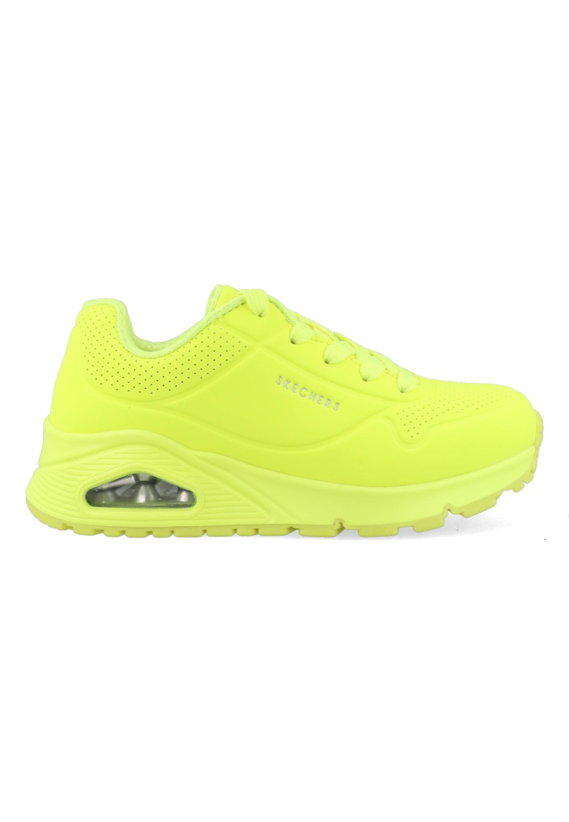 Skechers Uno Gen1 310525L NYEL Geel