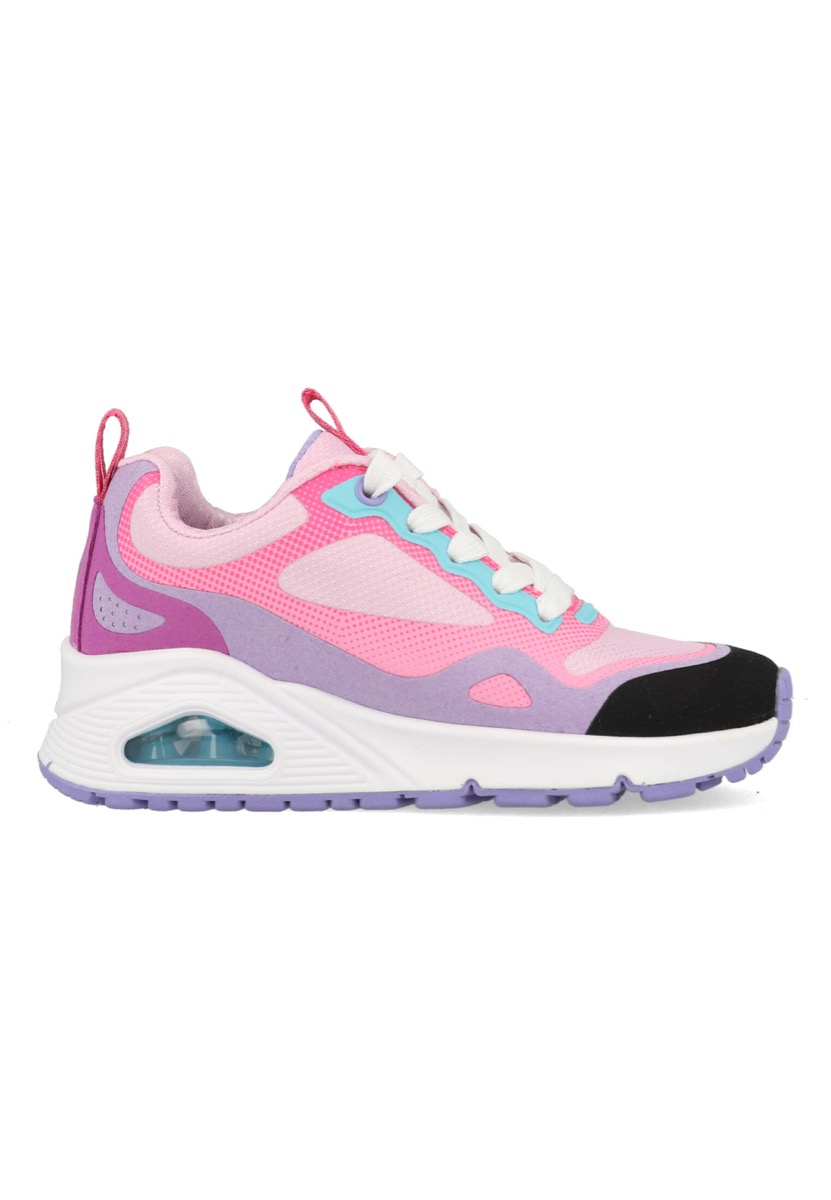 Skechers Uno-Color Steps 310919L/PKMT Roze maat afbeelding
