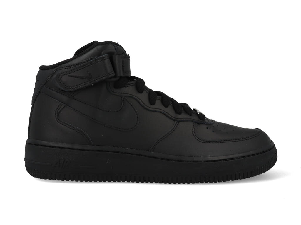 nike air force 1 dames maat 37 5
