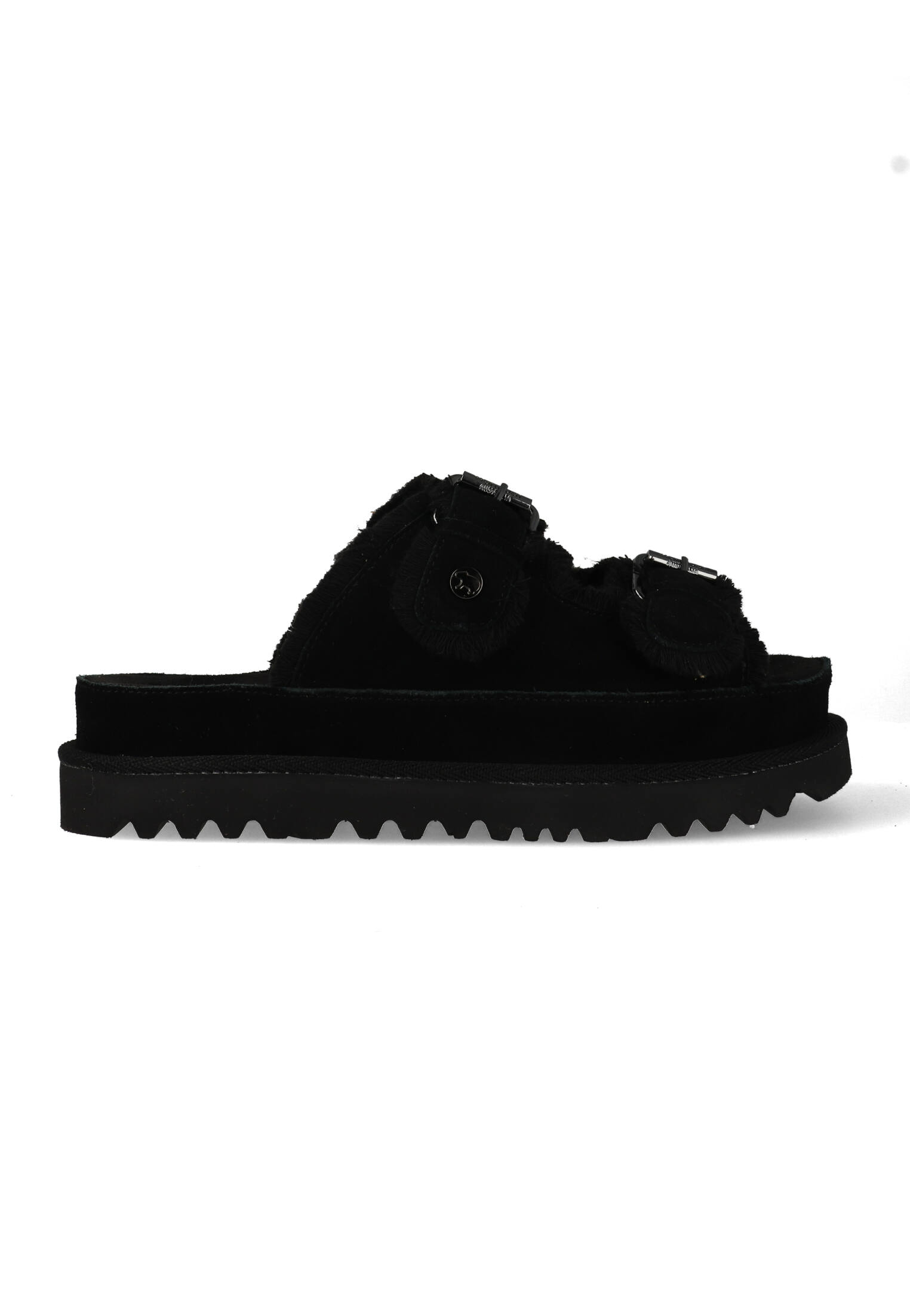 Warmbat Sandalen Dysart 33DST311099 Zwart-38 maat 38