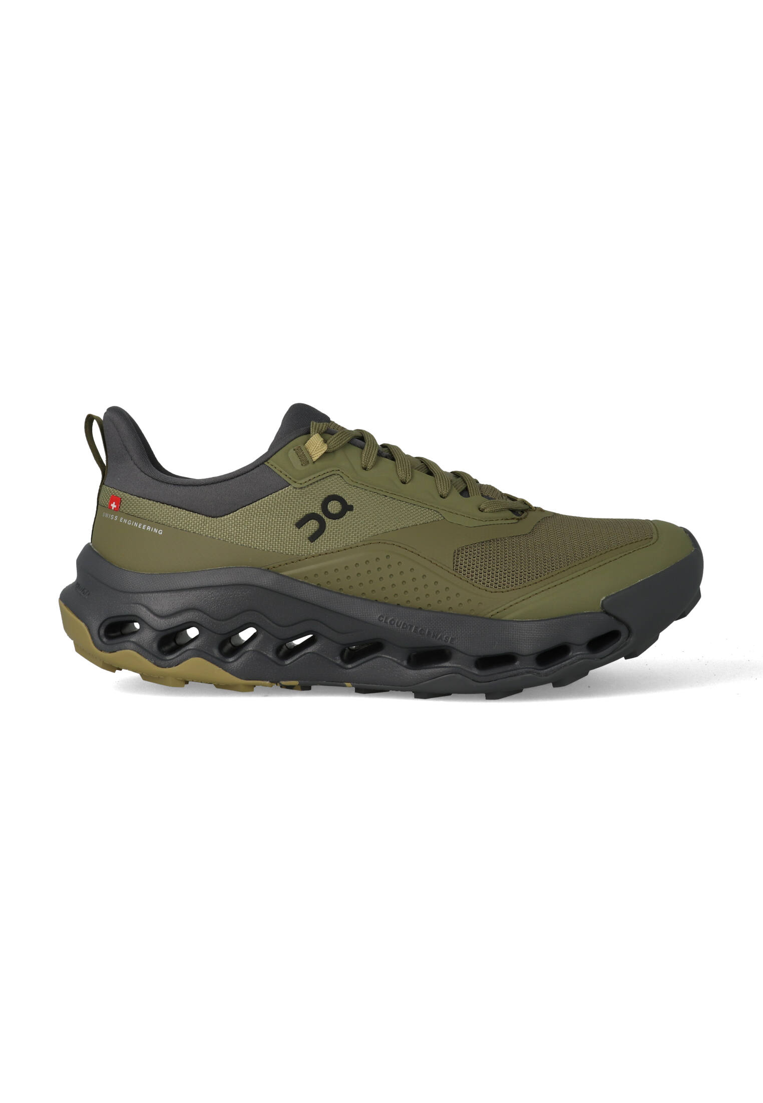 On Cloudhorizon 2 3MG10540543 Khaki Groen-42 maat 42
