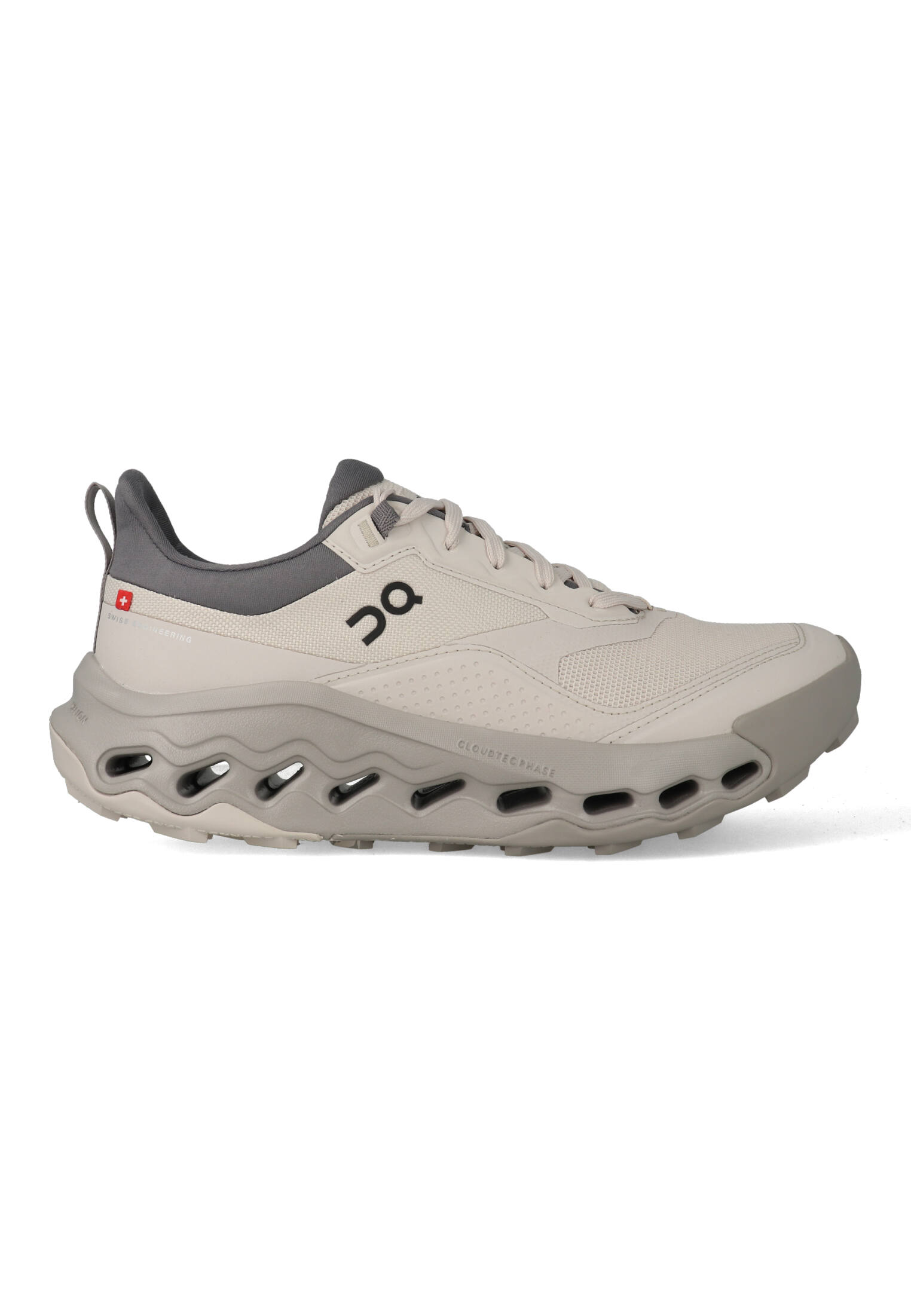 On Cloudhorizon 2 3MG10541020 Grijs / Beige-42.5 maat 42.5