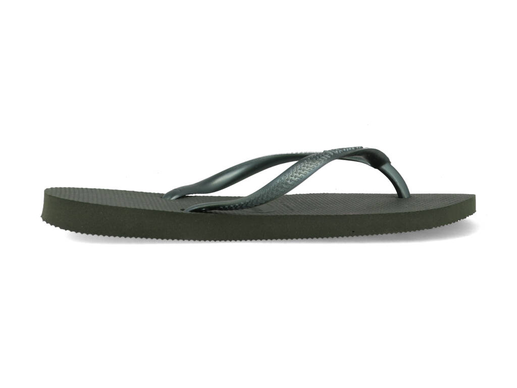 Havaianas Slippers Slim 4000030.4896.F72 Groen