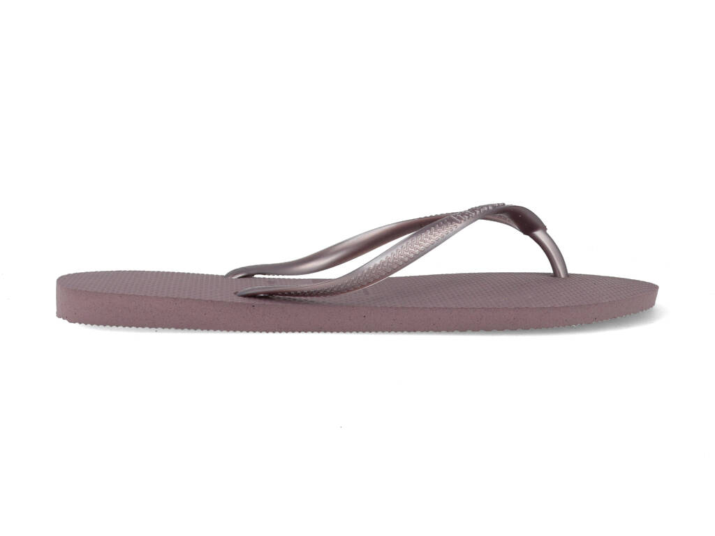 Havaianas Slippers Lilac Announce 4000030.7602.F72 Paars maat