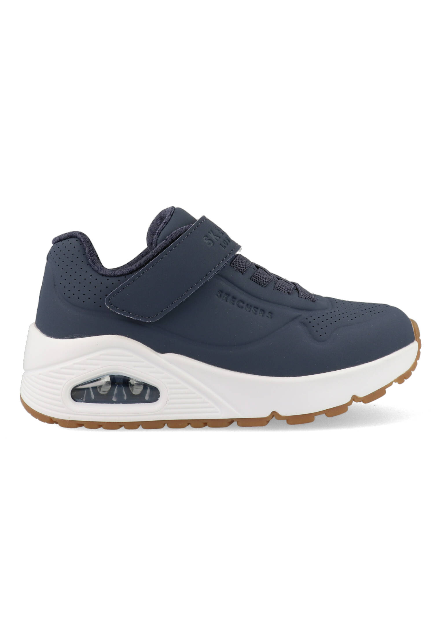 Skechers Uno - Air Blitz 403673L/NVY blauw -36 maat 36 Skechers Uno - Air Blitz 403673L/NVY blauw -36 maat 36