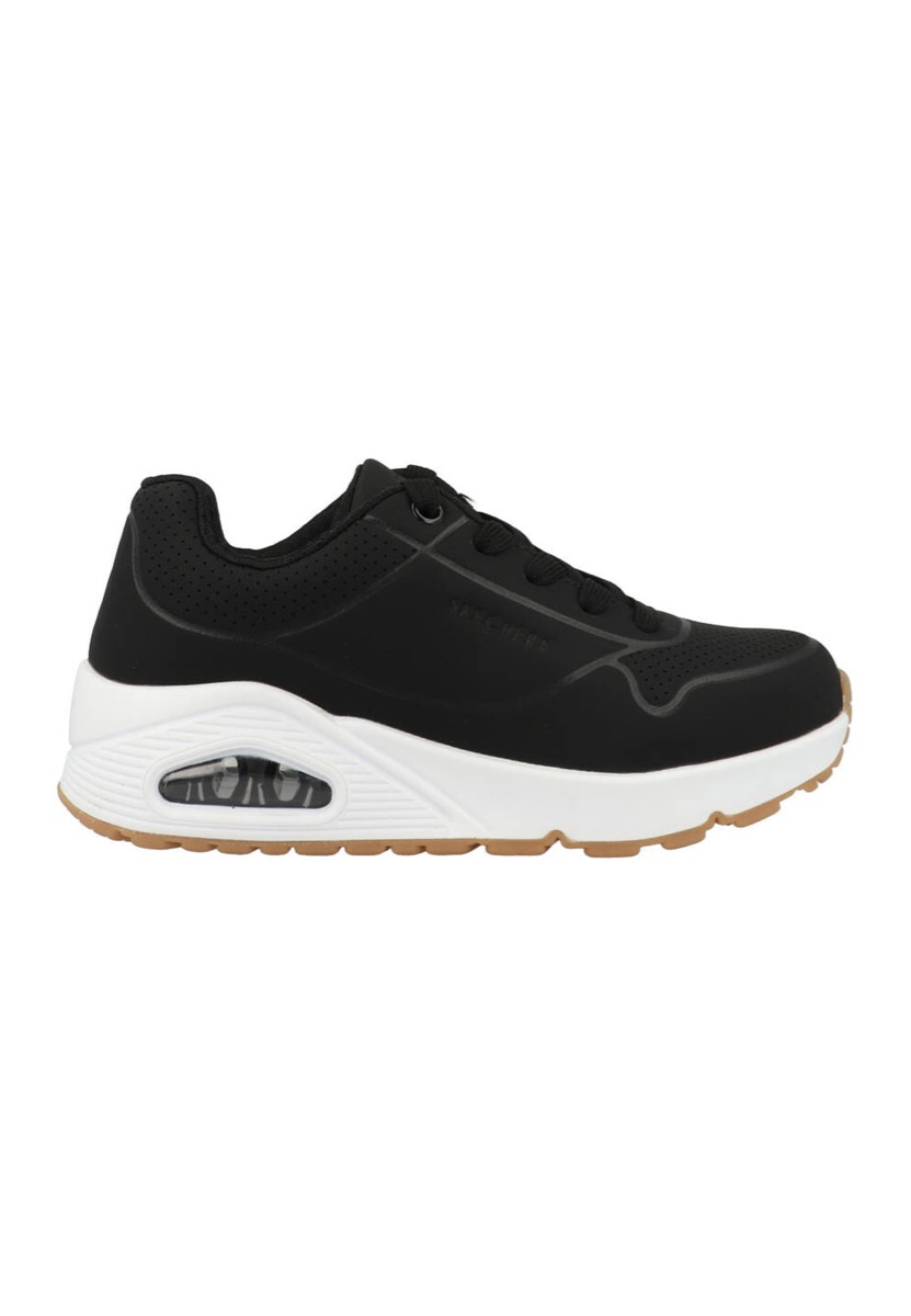 Skechers Uno Stand On Air 403674L/BLK Zwart-33 maat 33 afbeelding