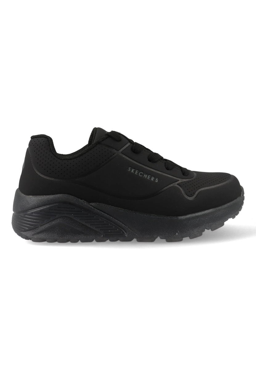 Skechers Uno Ice 405770L BLK Zwart