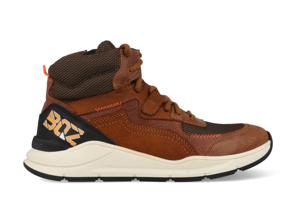 Braqeez Ravi Rio 421982-513 Bruin-31 maat 31