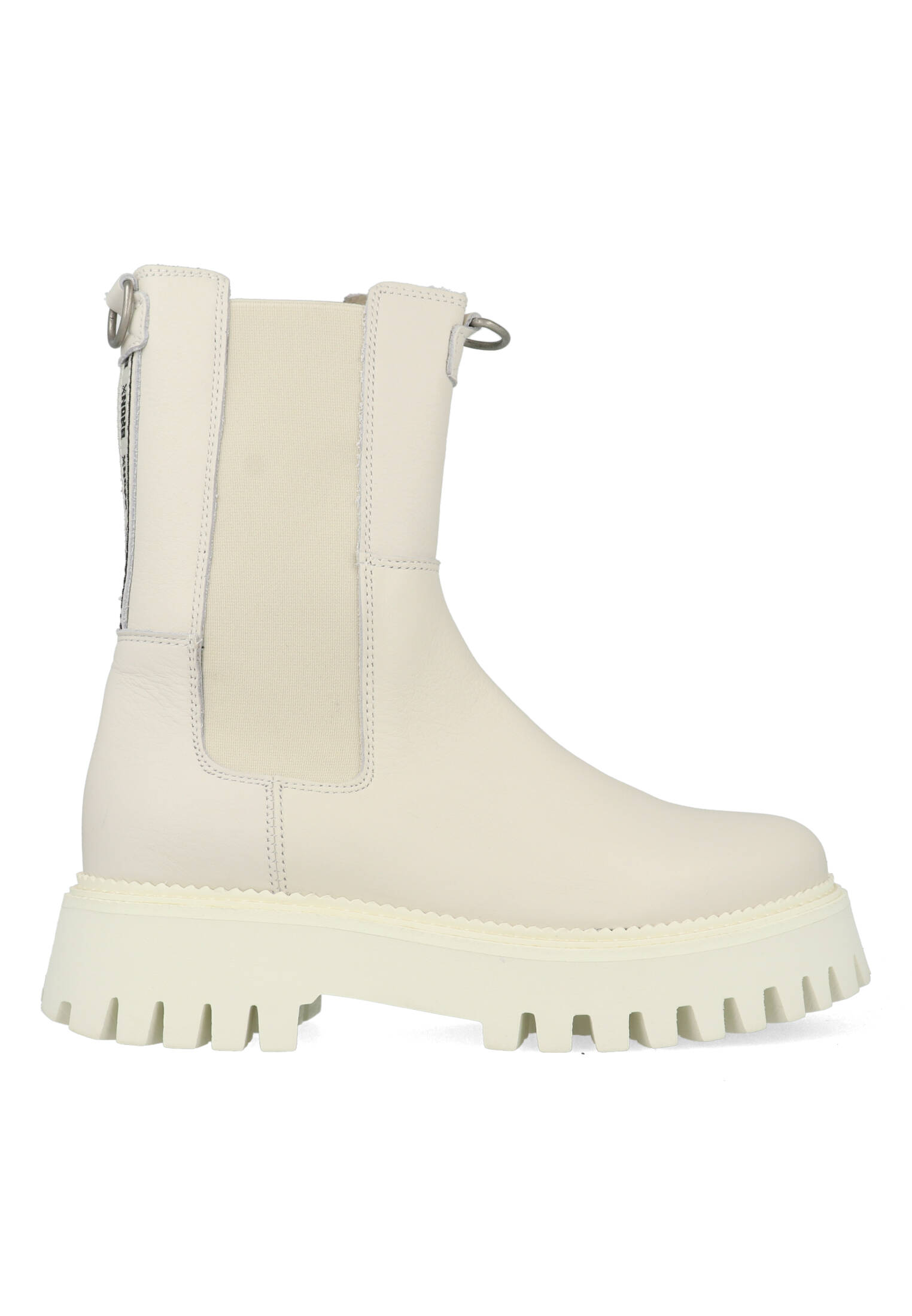 Bronx Boots Groovy-y 47268-AA-05 Off White-40 maat 40